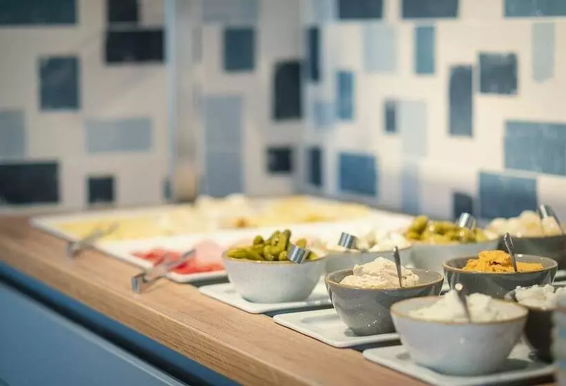 Fotos del hotel K6 Rooms By Der Salzburger Hof:  11