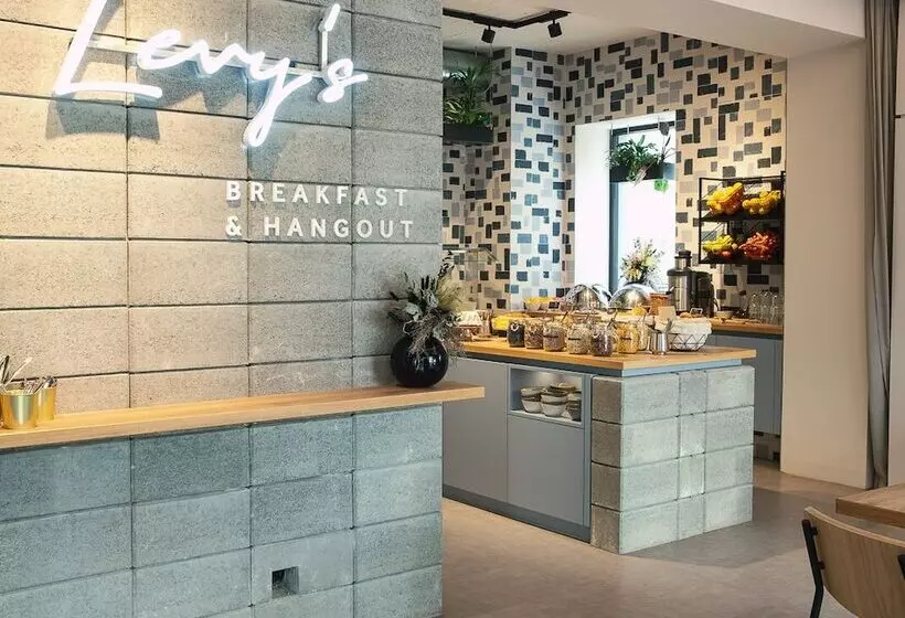 Fotos del hotel K6 Rooms By Der Salzburger Hof:  9