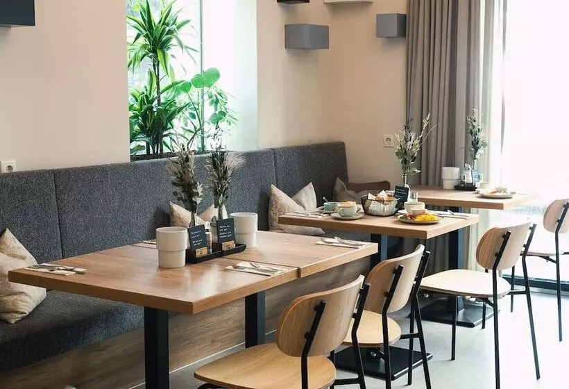 Fotos del hotel K6 Rooms By Der Salzburger Hof:  3