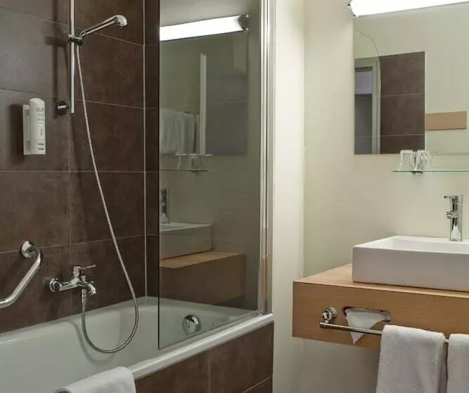 Fotos del hotel K6 Rooms By Der Salzburger Hof:  10