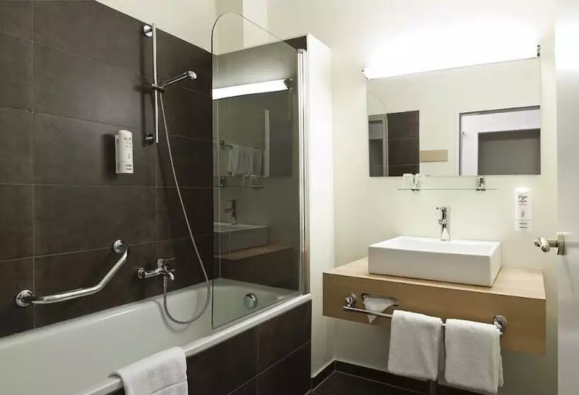 Fotos del hotel K6 Rooms By Der Salzburger Hof:  5