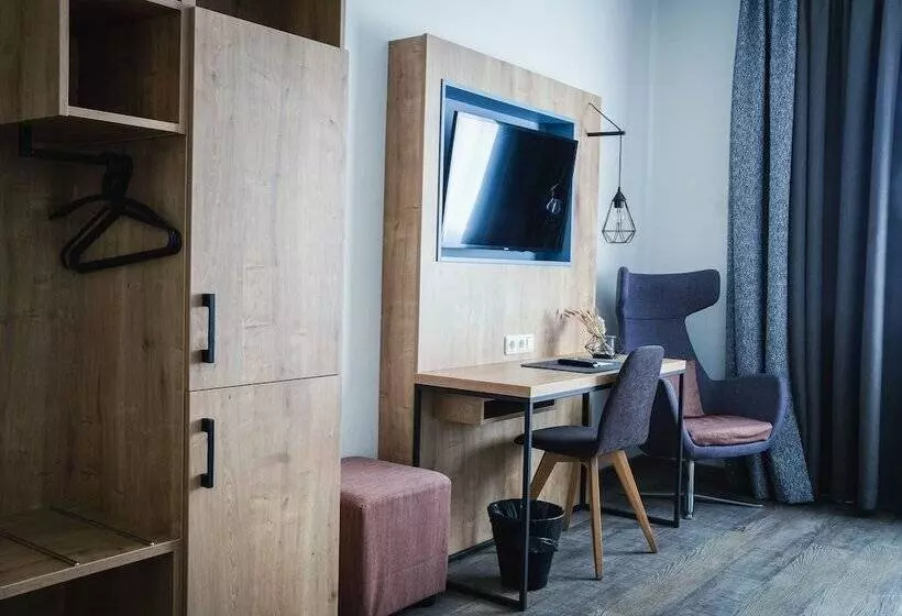 Fotos del hotel K6 Rooms By Der Salzburger Hof:  23