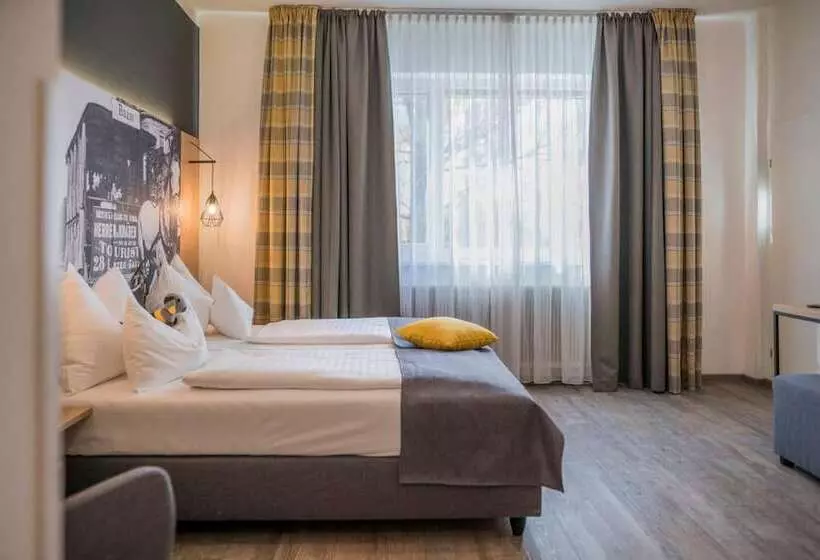 Fotos del hotel K6 Rooms By Der Salzburger Hof:  22