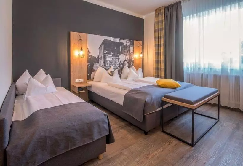 Fotos del hotel K6 Rooms By Der Salzburger Hof:  21