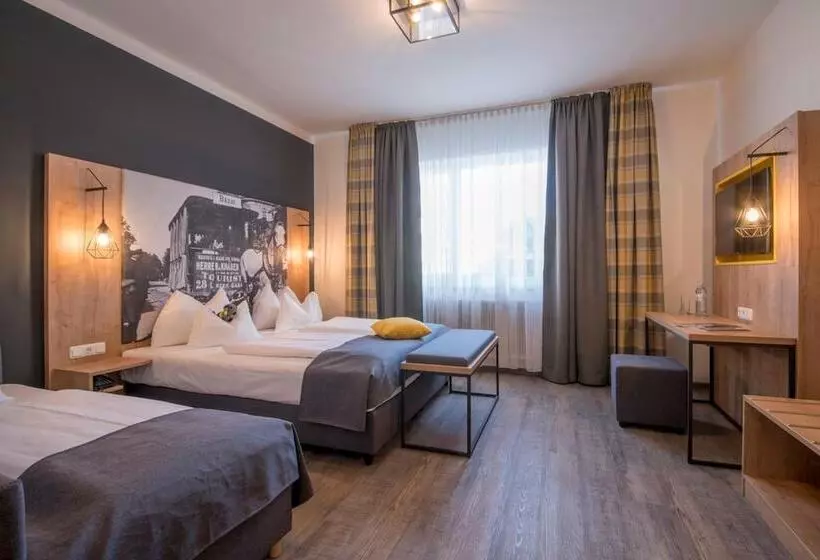 Fotos del hotel K6 Rooms By Der Salzburger Hof:  20