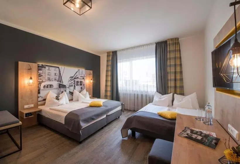 Fotos del hotel K6 Rooms By Der Salzburger Hof:  19