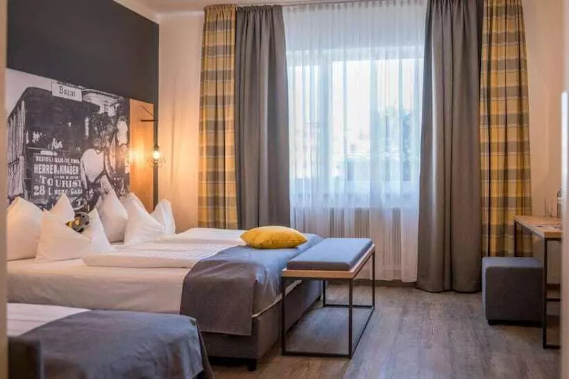 Fotos del hotel K6 Rooms By Der Salzburger Hof:  18