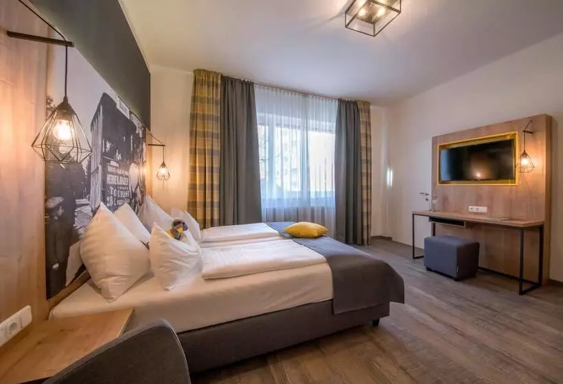 Fotos del hotel K6 Rooms By Der Salzburger Hof:  16