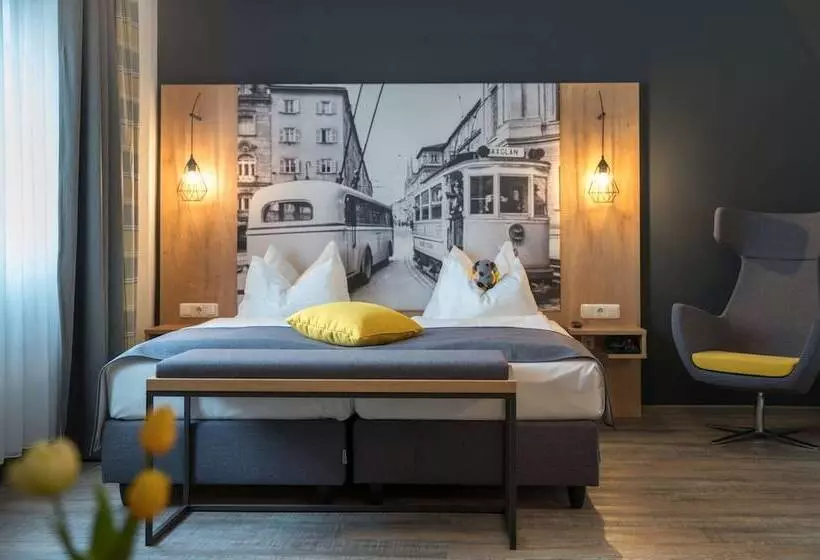 Fotos del hotel K6 Rooms By Der Salzburger Hof:  14