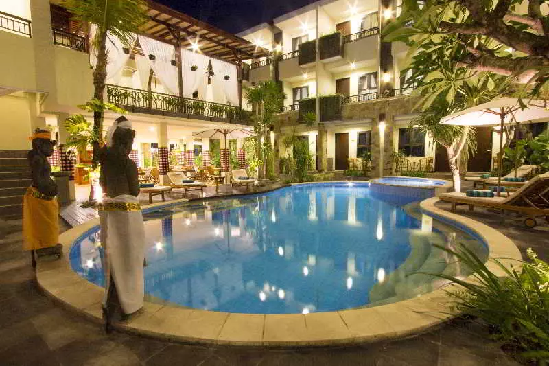 Fotos del hotel Manggar Indonesia:  17