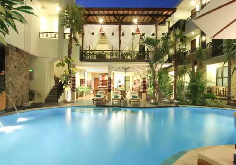 Fotos del hotel Manggar Indonesia:  21