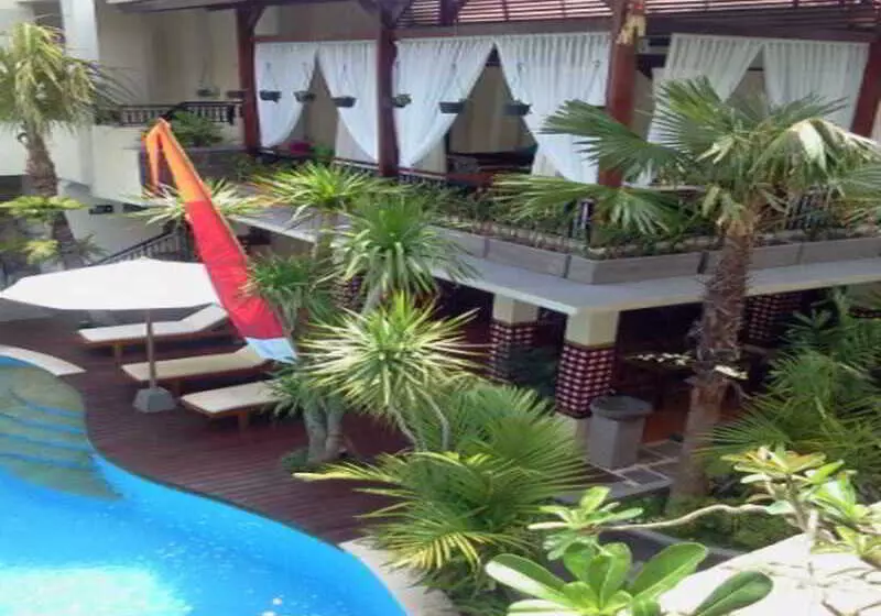 Fotos del hotel Manggar Indonesia:  4