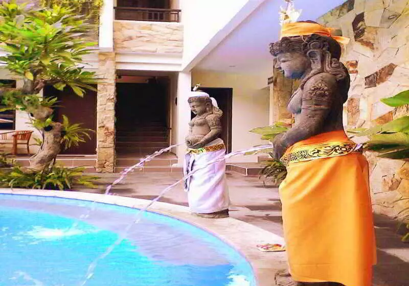 Fotos del hotel Manggar Indonesia:  10