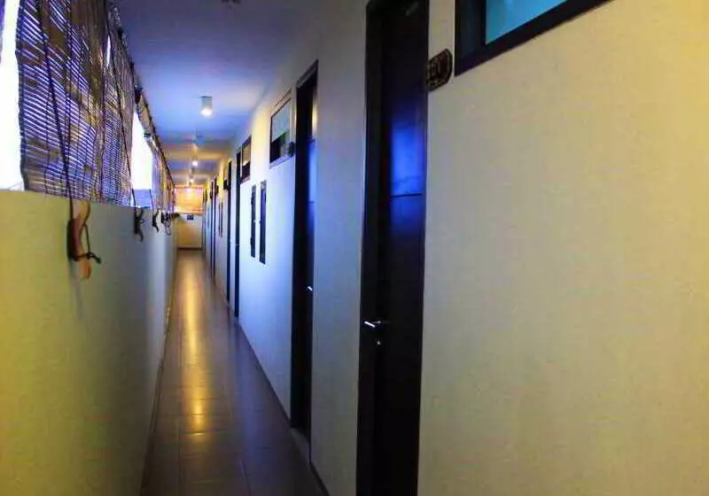 Fotos del hotel Manggar Indonesia:  3