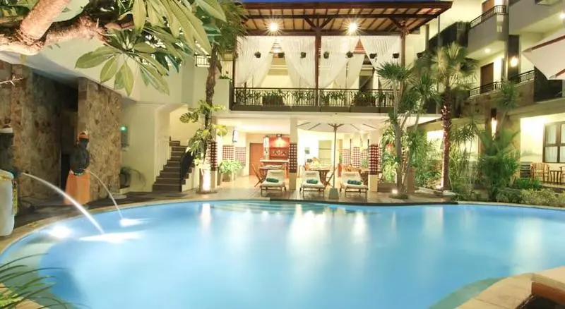 Fotos del hotel Manggar Indonesia:  15