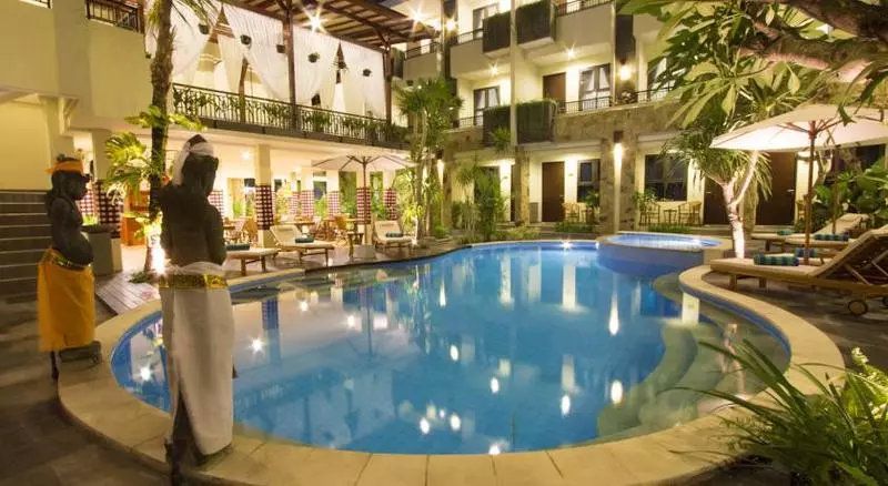 Fotos del hotel Manggar Indonesia:  12