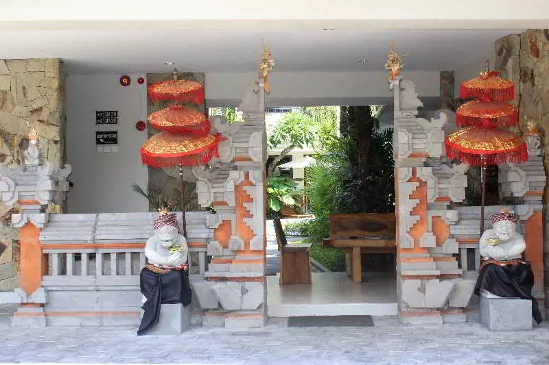 Fotos del hotel Manggar Indonesia:  6