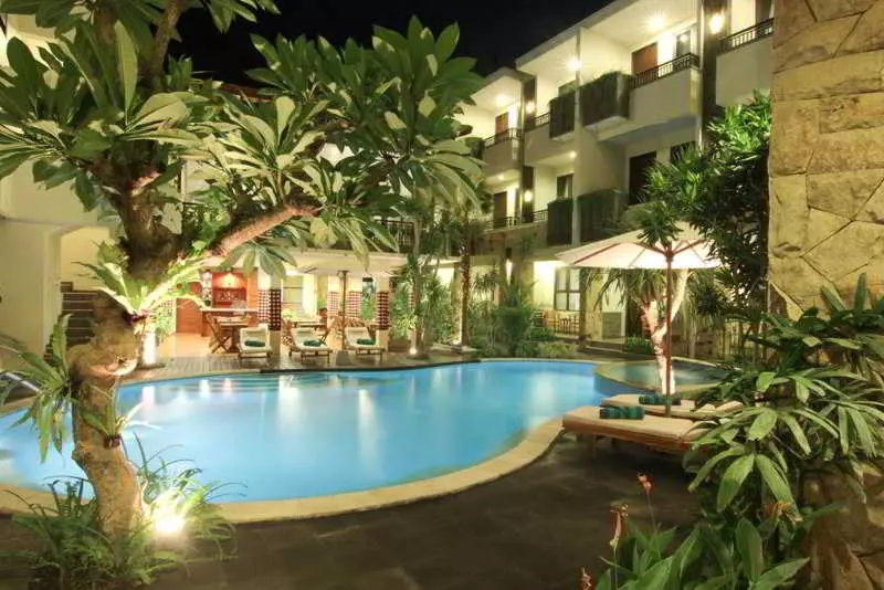 Fotos del hotel Manggar Indonesia:  19