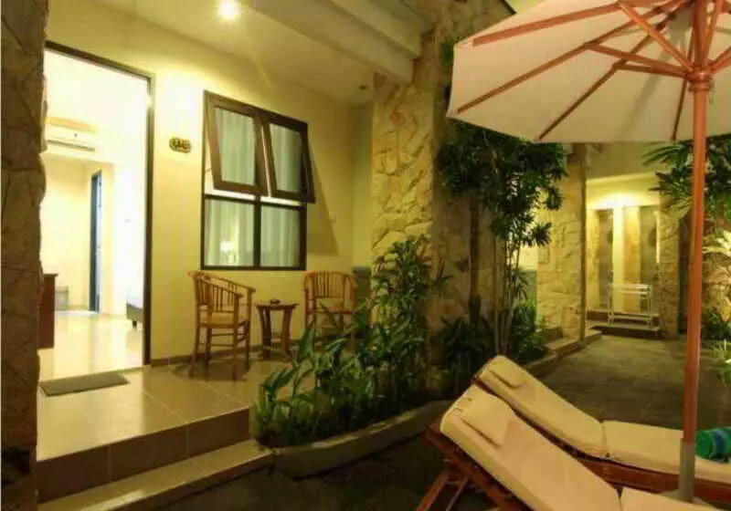 Fotos del hotel Manggar Indonesia:  11