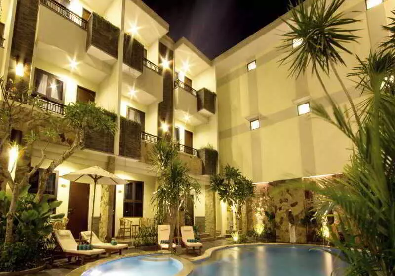 Fotos del hotel Manggar Indonesia:  7