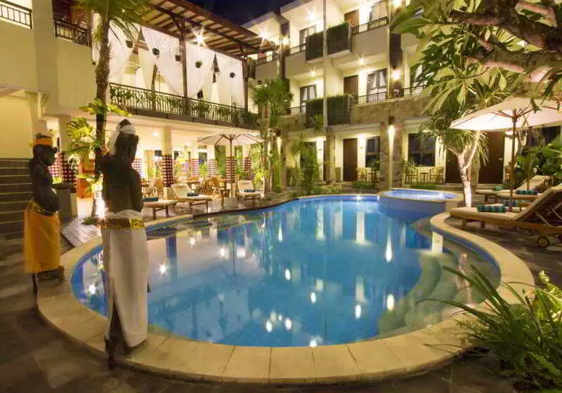 Fotos del hotel Manggar Indonesia:  20