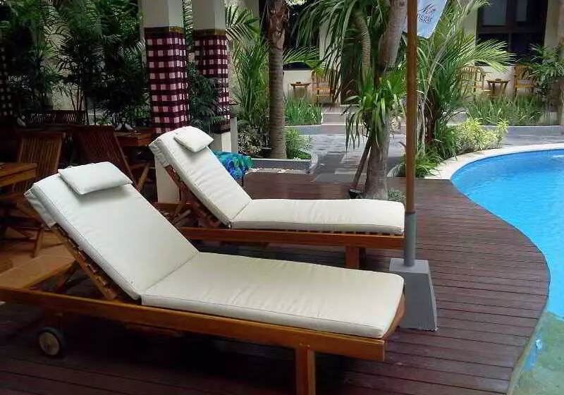 Fotos del hotel Manggar Indonesia:  16