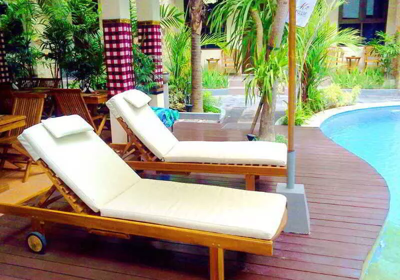 Fotos del hotel Manggar Indonesia:  14