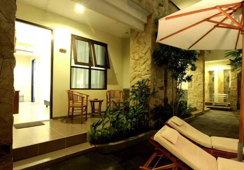 Fotos del hotel Manggar Indonesia:  5