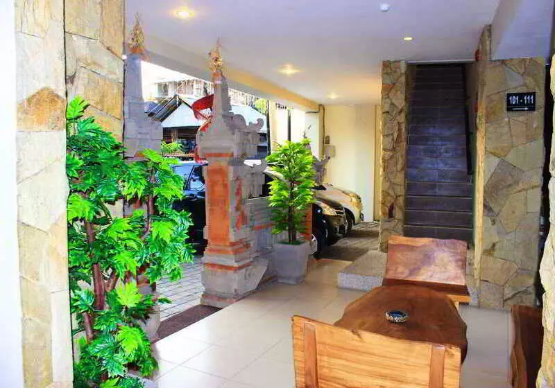 Fotos del hotel Manggar Indonesia:  13