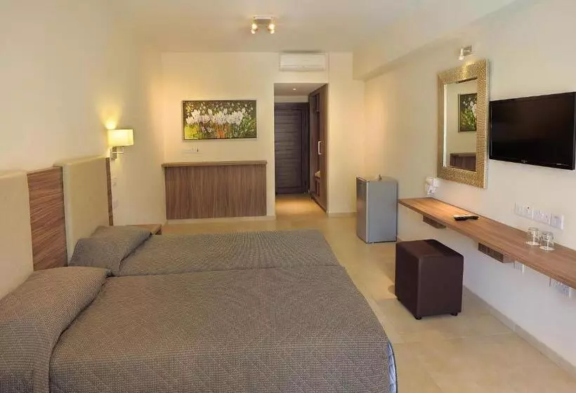 Fotos del hotel Nelia Gardens:  5