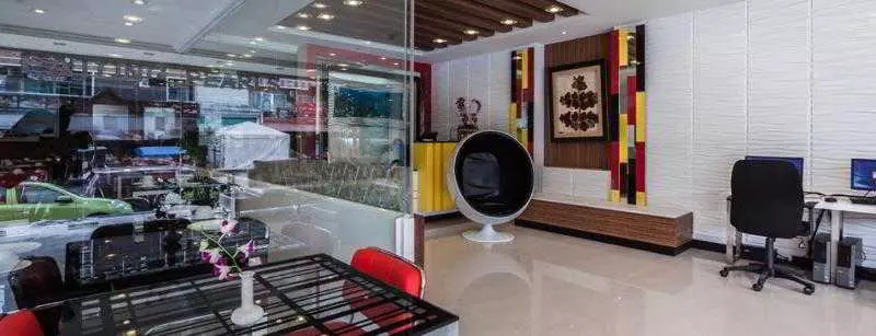 Fotos del hotel Patong Holiday By Tuana Group:  17