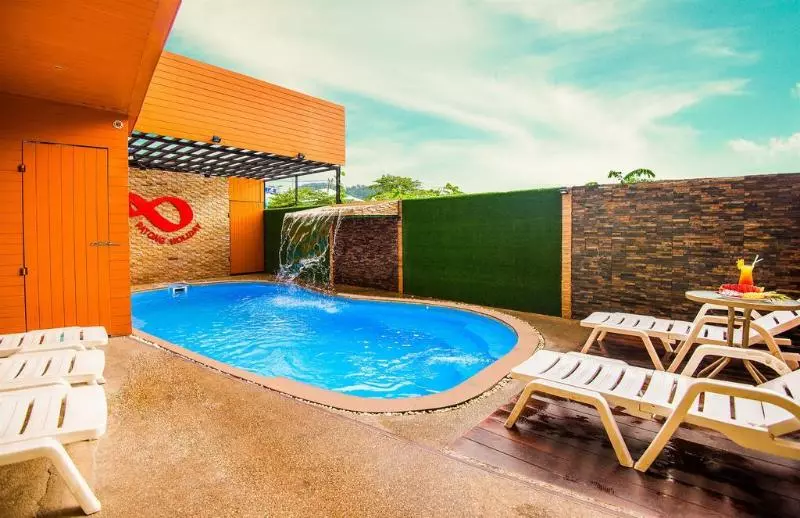 Fotos del hotel Patong Holiday By Tuana Group:  3