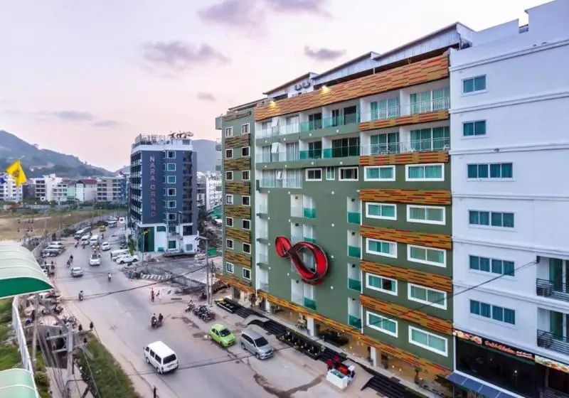 Fotos del hotel Patong Holiday By Tuana Group:  9