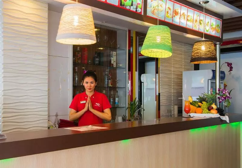 Fotos del hotel Patong Holiday By Tuana Group:  13