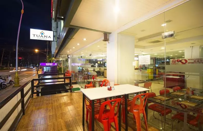 Fotos del hotel Patong Holiday By Tuana Group:  6