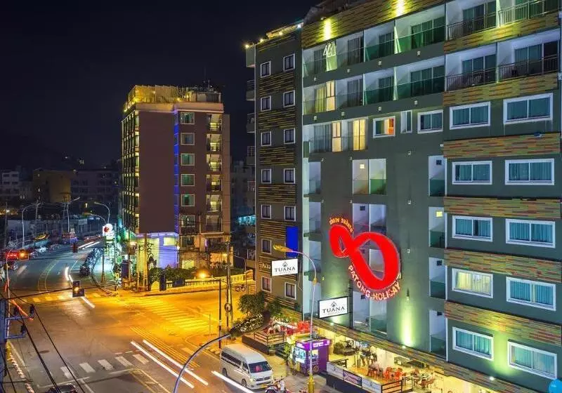 Patong Holiday By Tuana Group