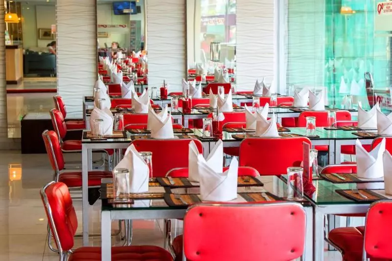 Fotos del hotel Patong Holiday By Tuana Group:  5