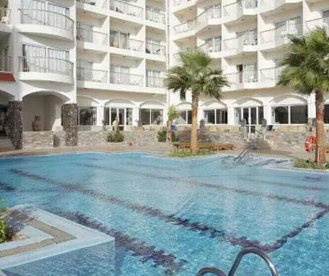 Fotos del hotel Royal Star Beach Resort:  3