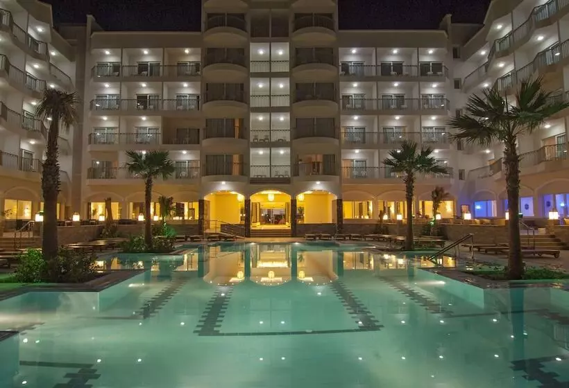 Fotos del hotel Royal Star Beach Resort:  19