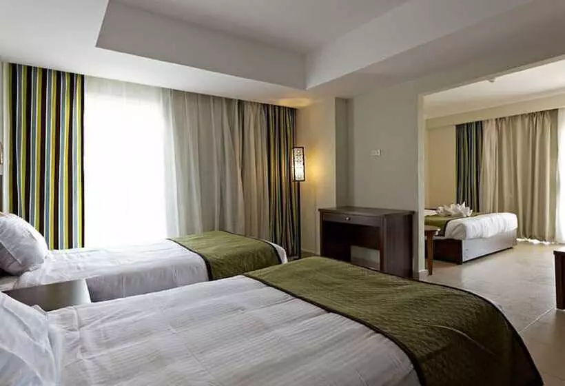 Fotos del hotel Royal Star Beach Resort:  16