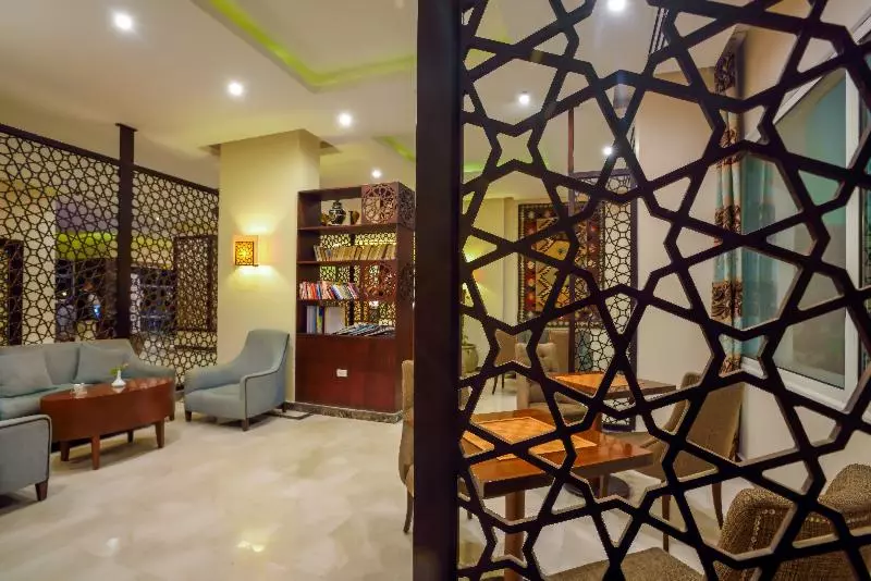 Fotos del hotel Royal Star Beach Resort:  25