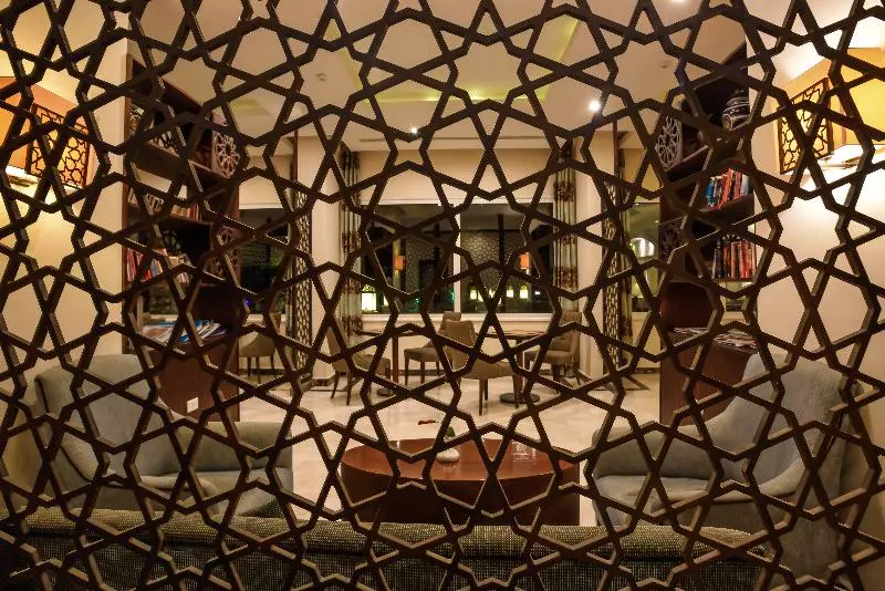 Fotos del hotel Royal Star Beach Resort:  8