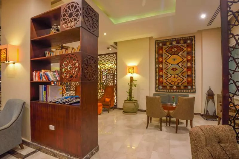 Fotos del hotel Royal Star Beach Resort:  4