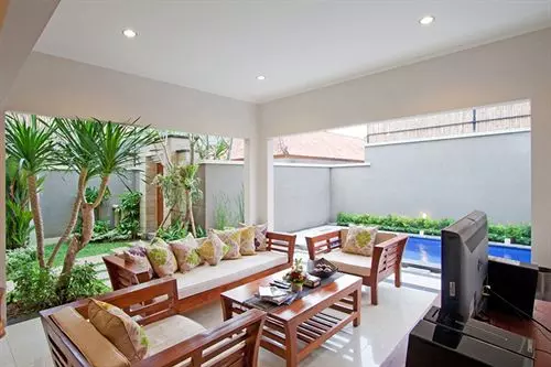 Fotos del hotel Villa Madhya:  23