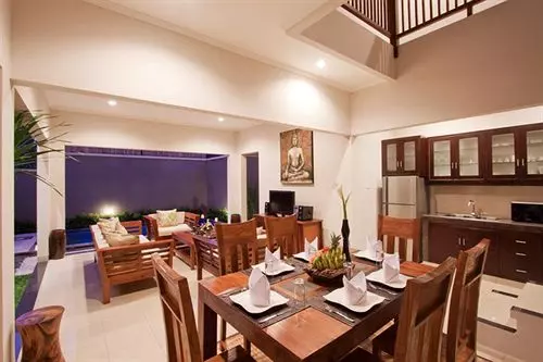 Fotos del hotel Villa Madhya:  14