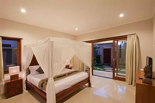 Fotos del hotel Villa Madhya:  22