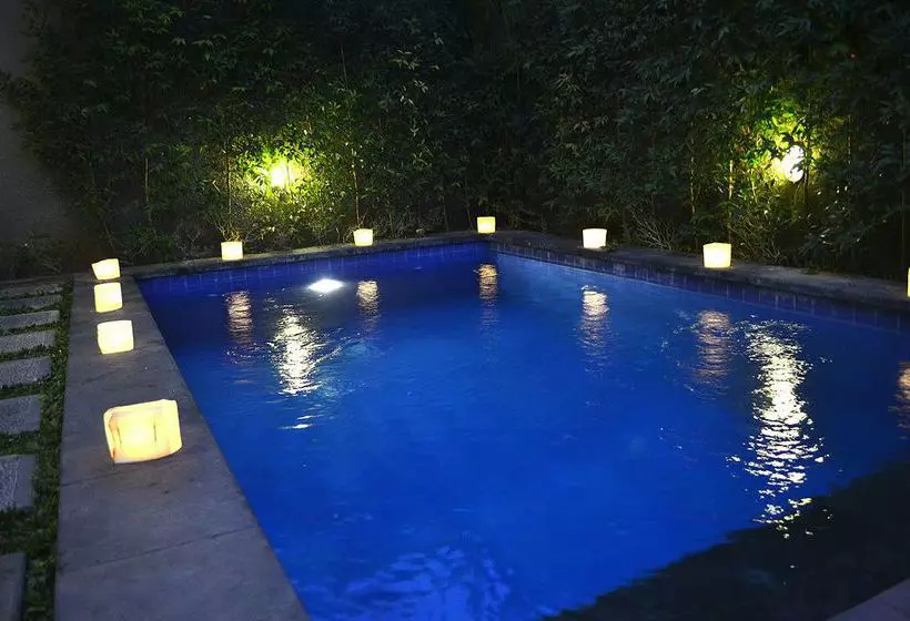 Fotos del hotel Villa Madhya:  2