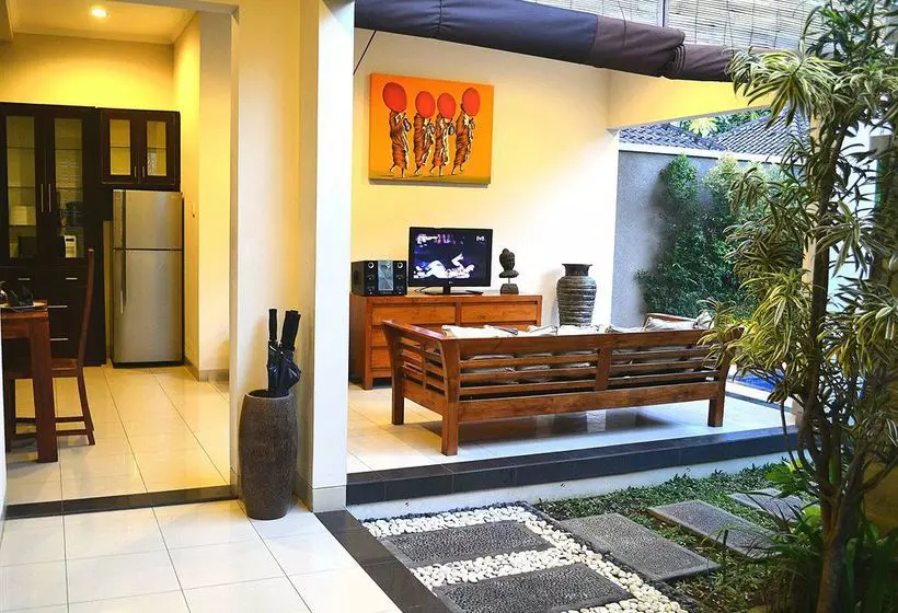 Fotos del hotel Villa Madhya:  24