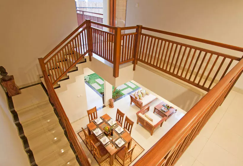 Fotos del hotel Villa Madhya:  4