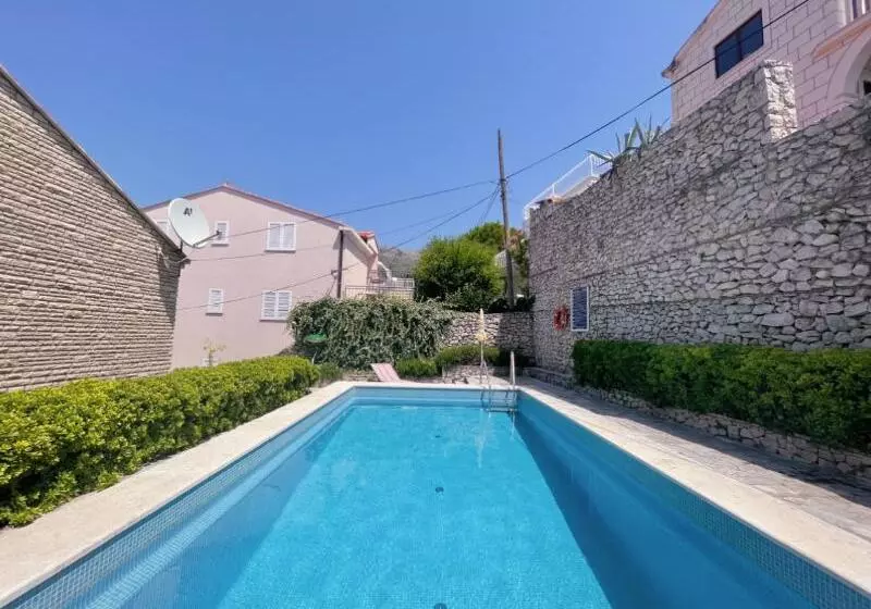 Fotos del hotel Villa Paradiso:  8